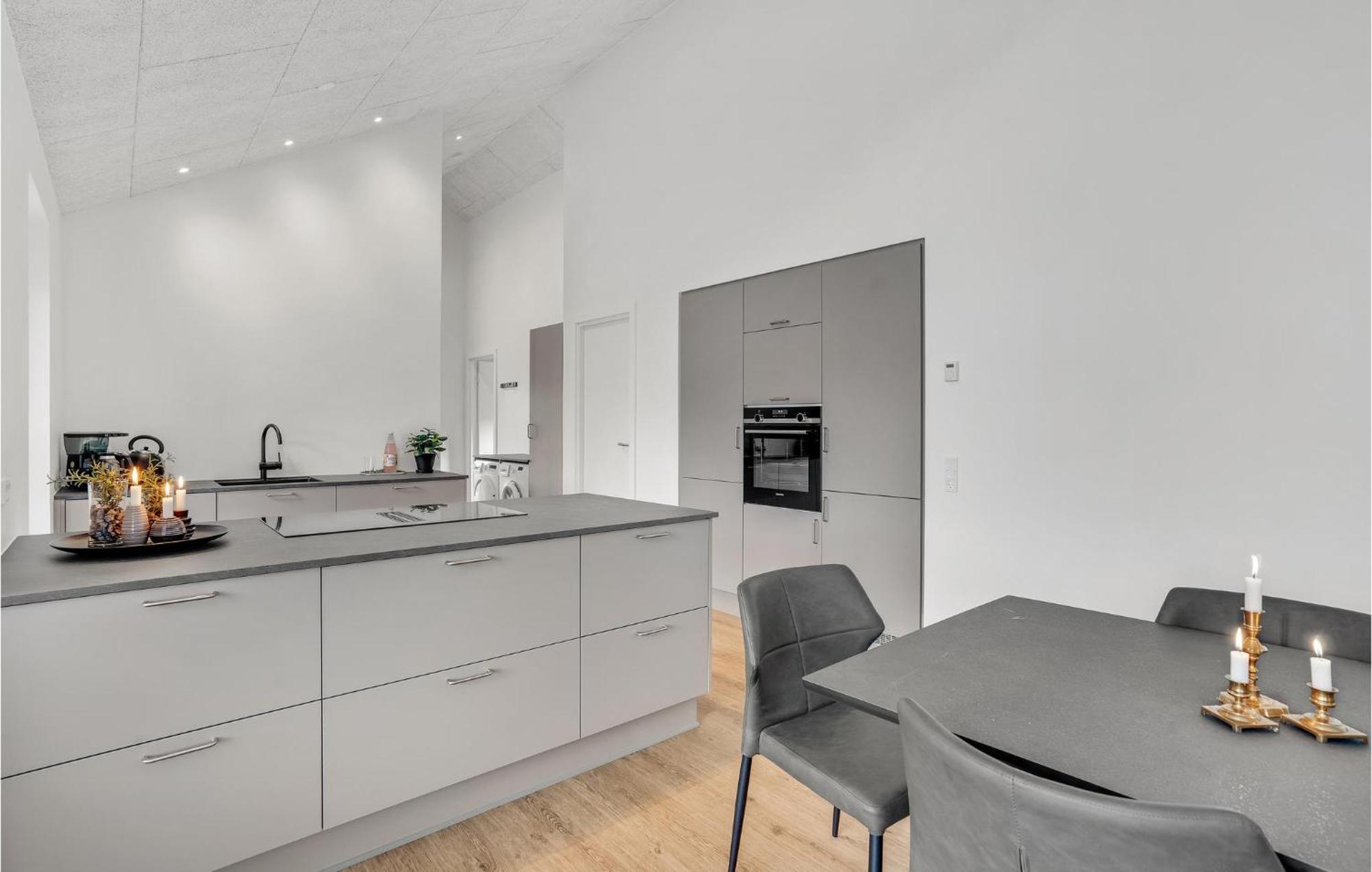 Nice Home In Romo With Kitchen Rømø Kirkeby 외부 사진